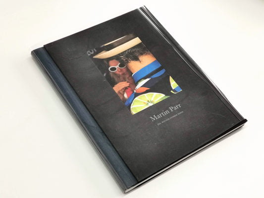 Martin Parr : Witness Number 3