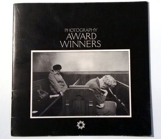 Yorkshire Arts Association : Photography Award Winners 1978