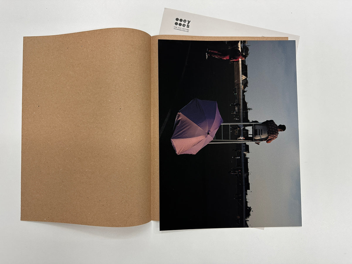 William Keo : Offside Special Edition