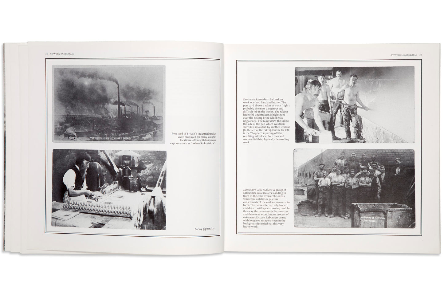 Martin Parr & Jack Stasiak : The Actual Boot