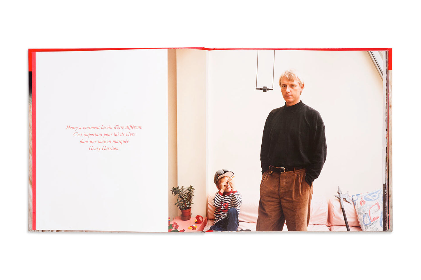 Martin Parr : Signes Des Temps