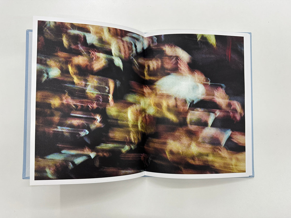 Jonathan Bertin : Impressionism