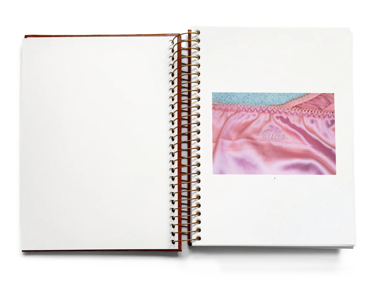 Martin Parr / Nadia Lee Cohen : Julie Bullard
