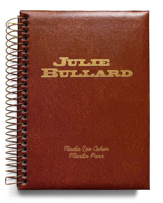 Martin Parr / Nadia Lee Cohen : Julie Bullard