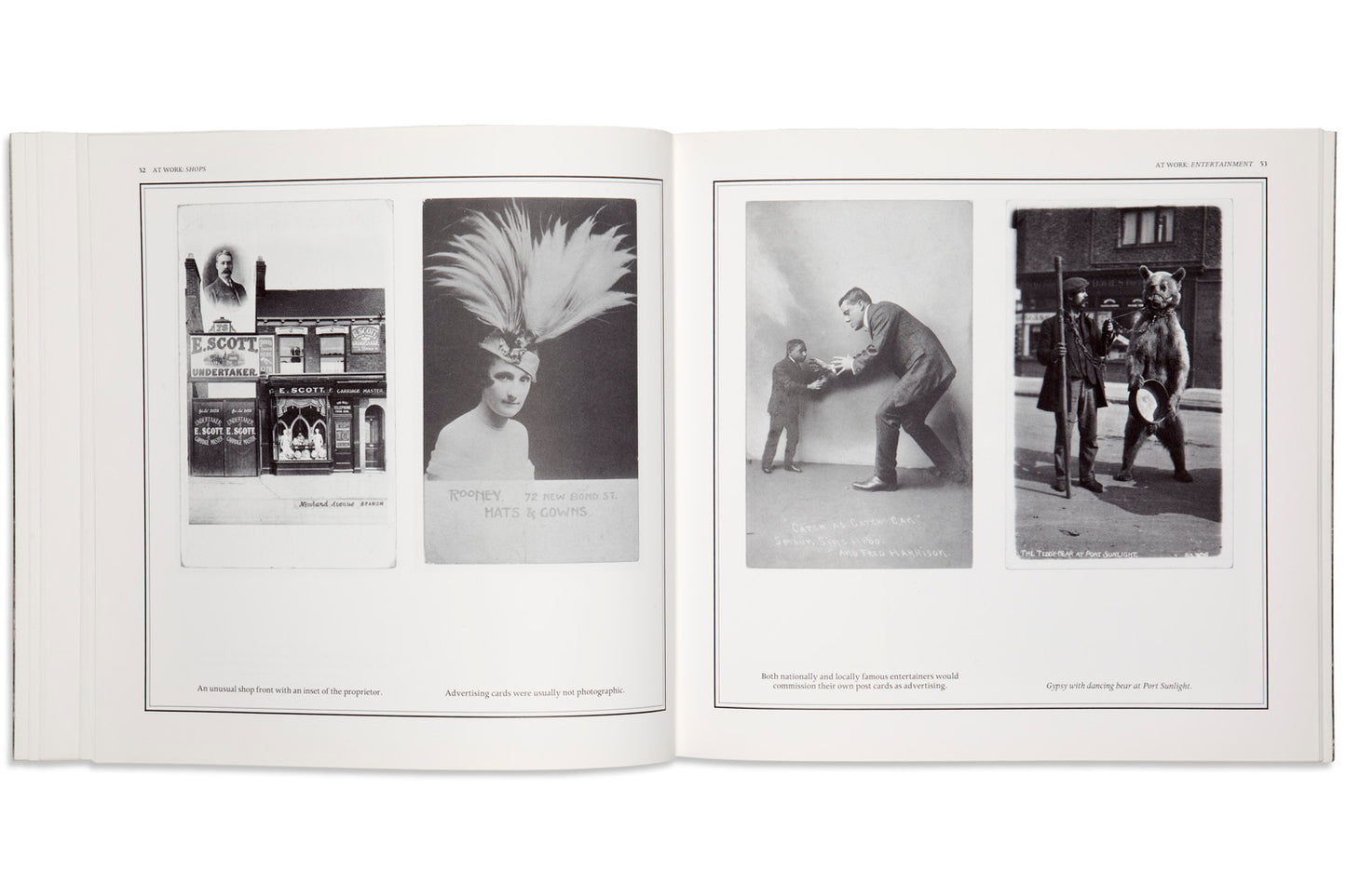 Martin Parr & Jack Stasiak : The Actual Boot