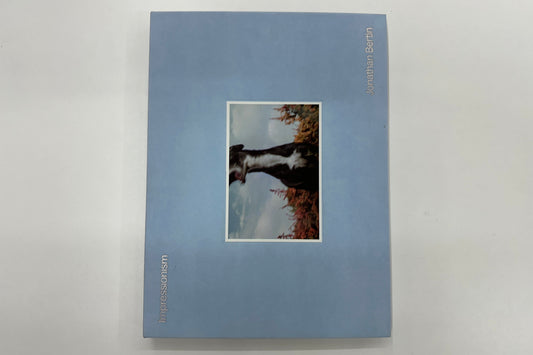 Jonathan Bertin : Impressionism