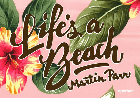Martin Parr : Life's a Beach