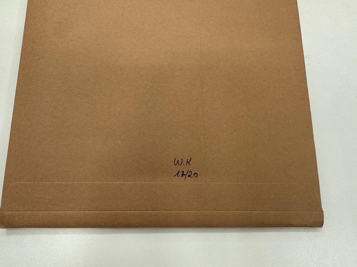 William Keo : Offside Special Edition