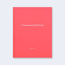 Martin Parr : 7 Communist Still Lifes