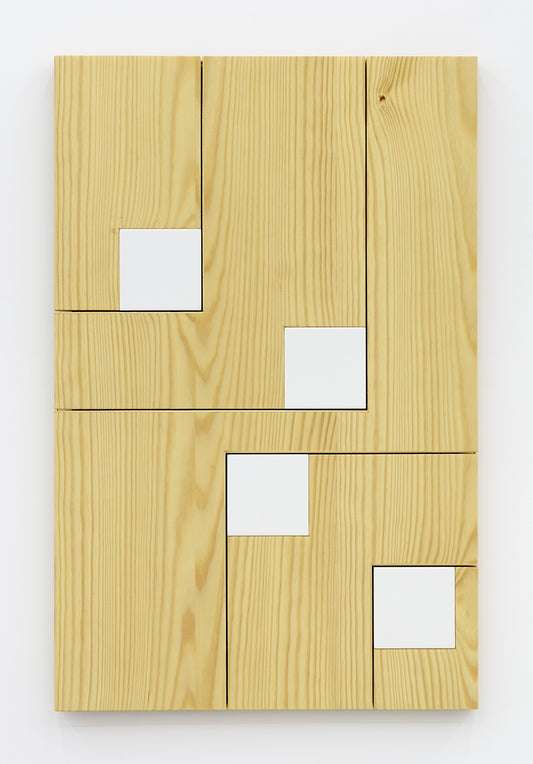 Lars Wolter : White Dreams 7