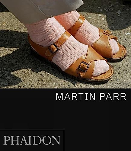 Martin Parr : Phaidon 55s