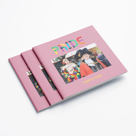 Martin Parr : Pride