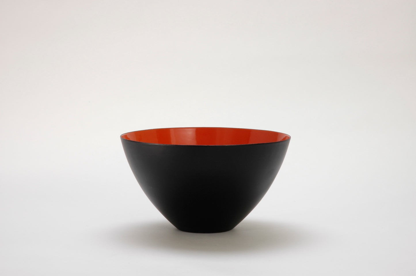 Herbert Krenchel : Krenit Bowl A [orange]