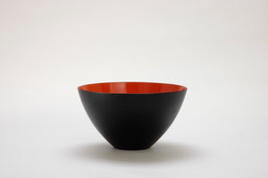 Herbert Krenchel : Krenit Bowl A [orange]