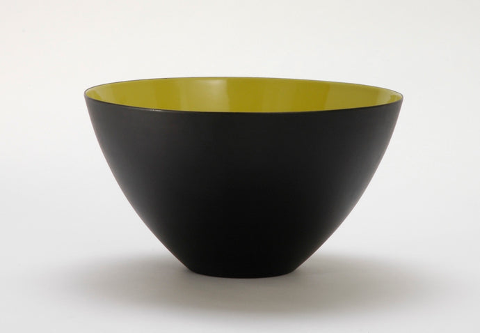 Herbert Krenchel : Krenit Bowl A [lime green]