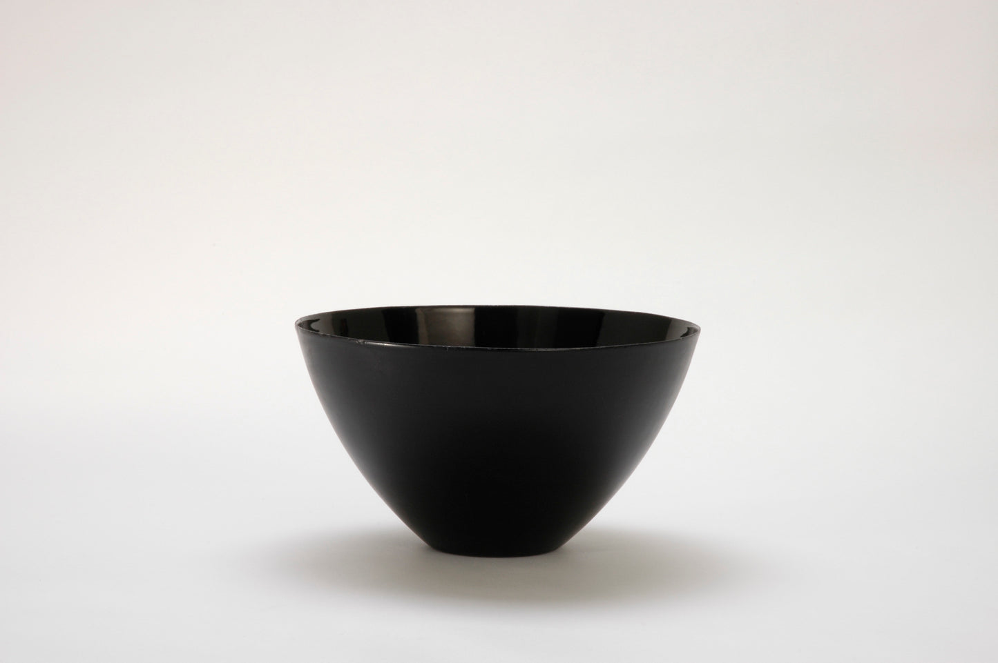 Herbert Krenchel : Krenit Bowl A [black]