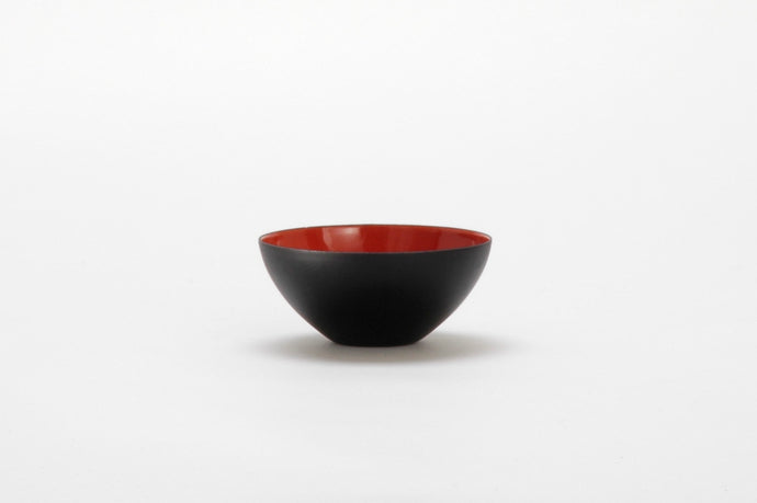 Herbert Krenchel : Krenit Bowl E [orange]