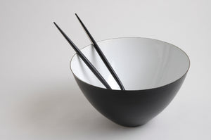 Herbert Krenchel : Krenit Bowl A [white]