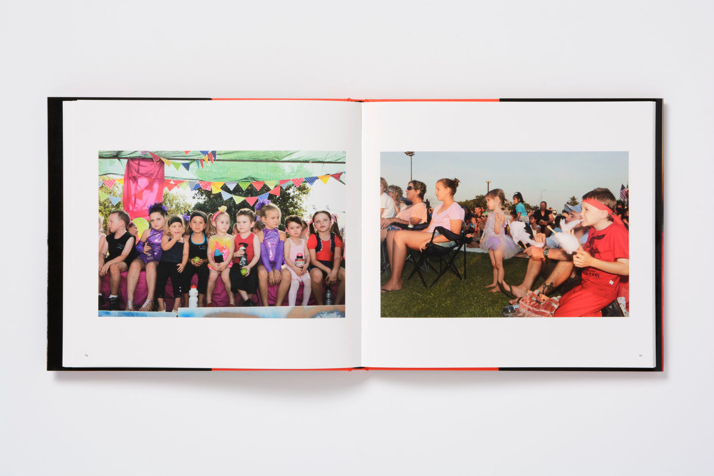 Martin Parr : No Worries (Limited Edition)
