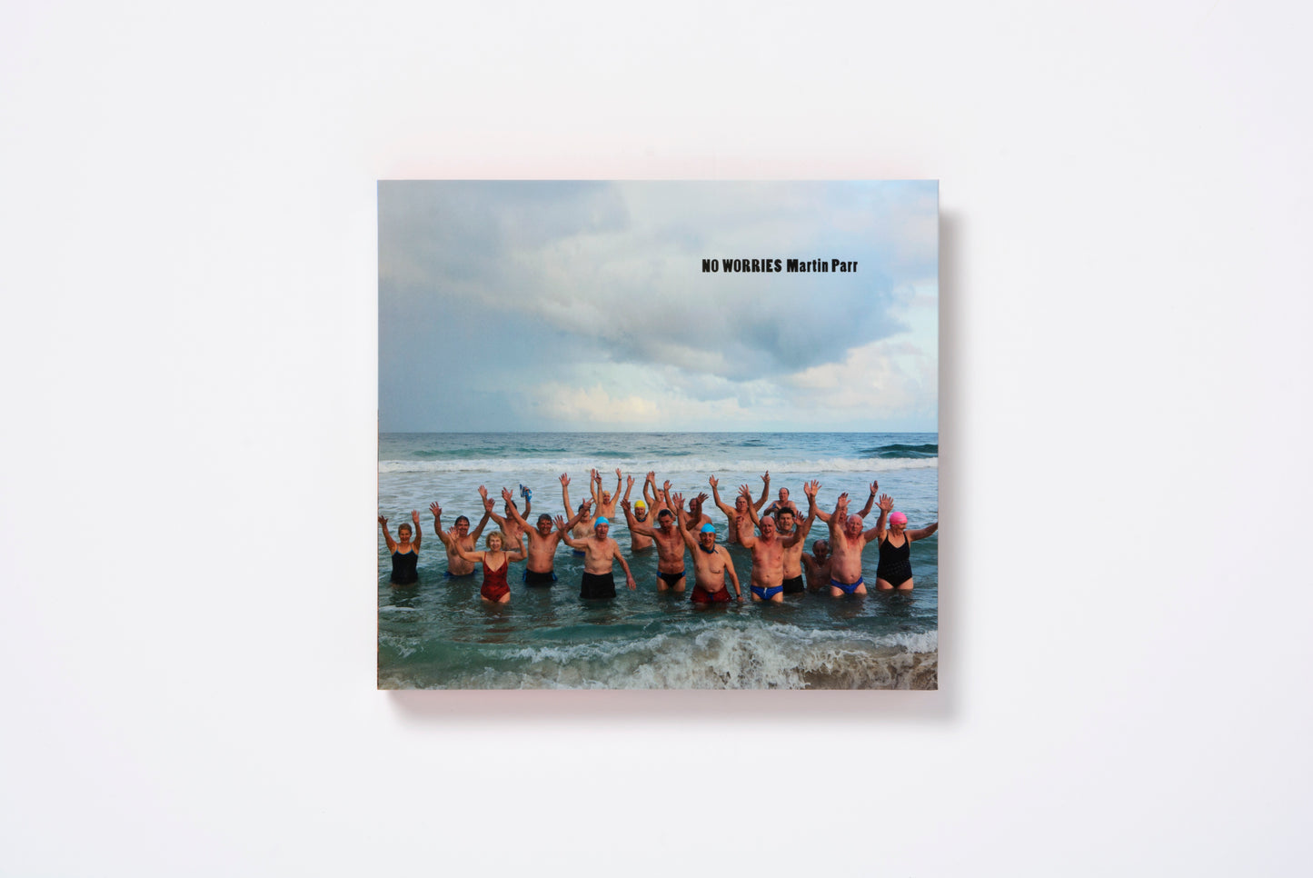 Martin Parr : No Worries (Limited Edition)