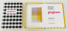 Load image into Gallery viewer, Michelle Grabner : Gingham