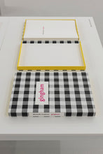 Load image into Gallery viewer, Michelle Grabner : Gingham