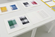 Load image into Gallery viewer, Michelle Grabner : Gingham