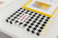 Load image into Gallery viewer, Michelle Grabner : Gingham