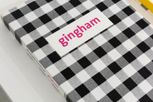 Load image into Gallery viewer, Michelle Grabner : Gingham