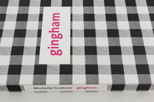 Load image into Gallery viewer, Michelle Grabner : Gingham