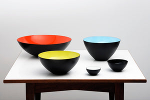 Herbert Krenchel : Krenit Bowl C [black]