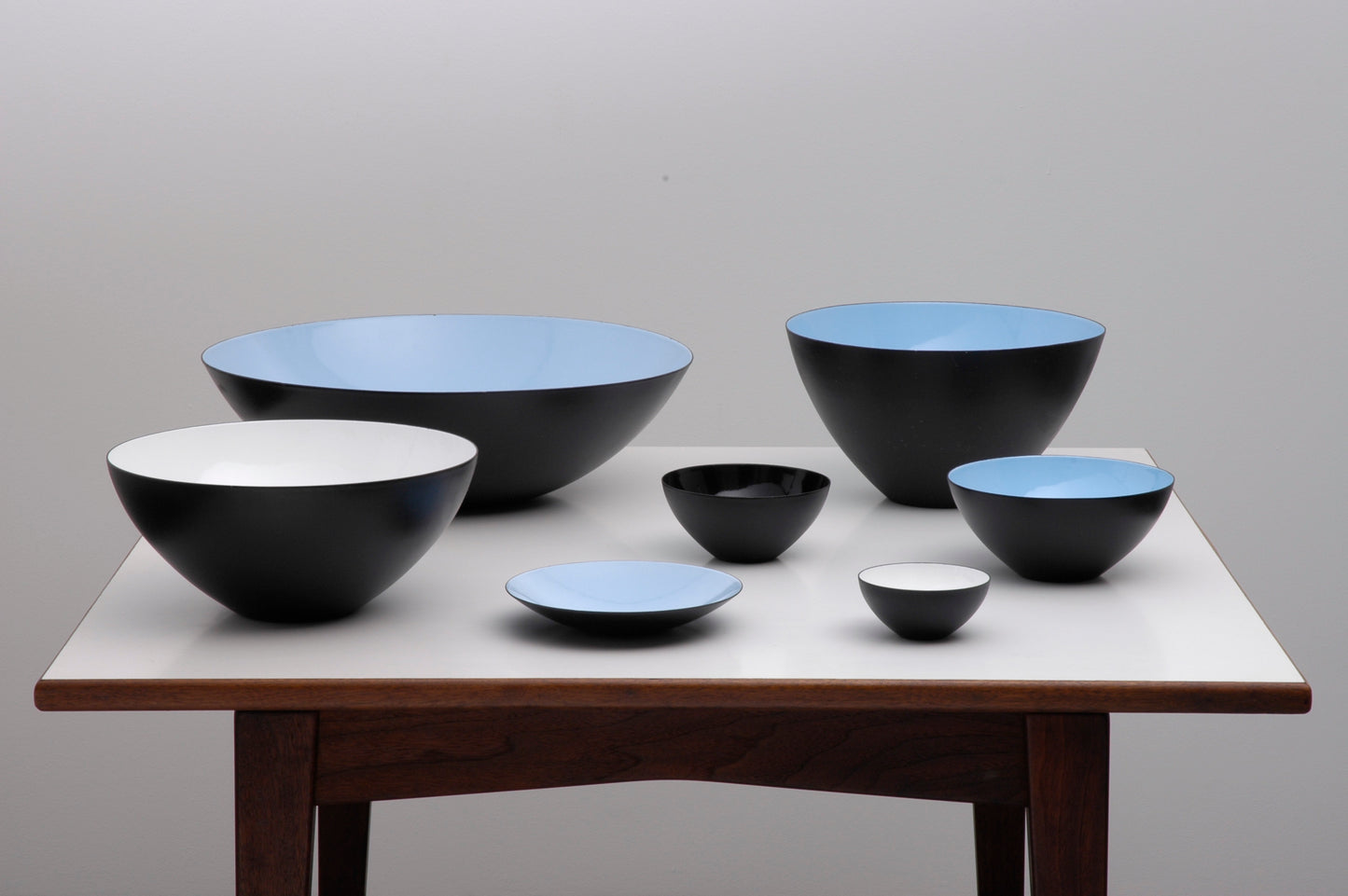 Herbert Krenchel : Krenit Bowl C [black]