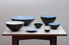 Load image into Gallery viewer, Herbert Krenchel : Krenit Bowl C [black]