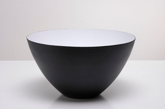 Herbert Krenchel : Krenit Bowl A [white]