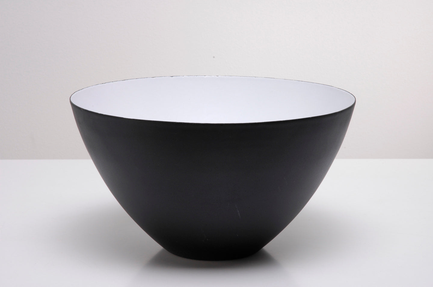 Herbert Krenchel : Krenit Bowl A [white]