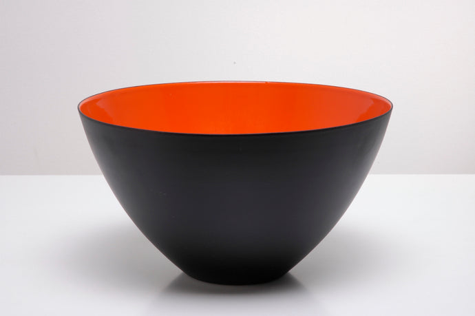 Herbert Krenchel : Krenit Bowl A [orange]