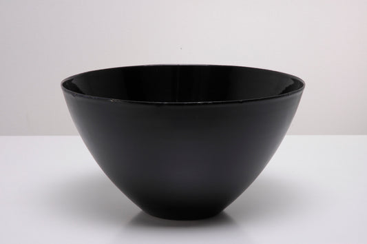 Herbert Krenchel : Krenit Bowl A [black]