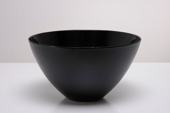 Herbert Krenchel : Krenit Bowl A [black]