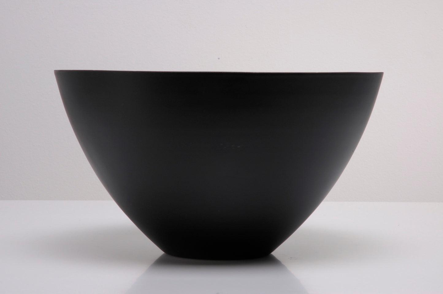 Herbert Krenchel : Krenit Bowl A [black]