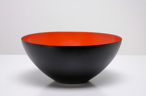 Herbert Krenchel : Krenit Bowl E [orange]