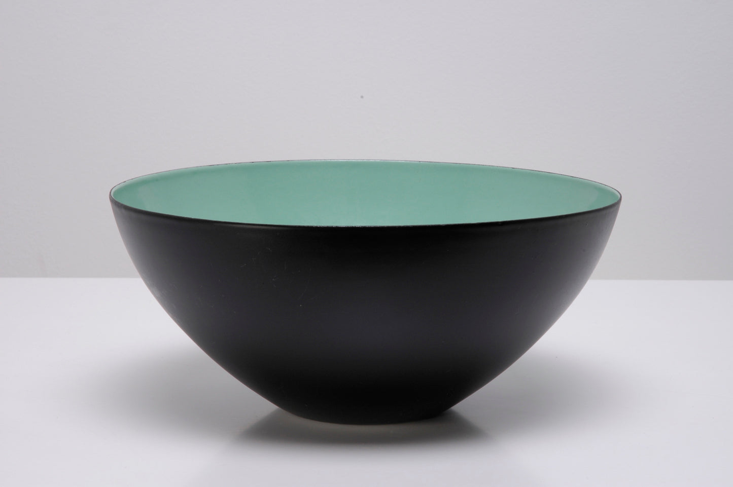 Herbert Krenchel : Krenit Bowl E [turquoise]