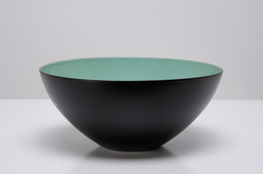Herbert Krenchel : Krenit Bowl E [turquoise]