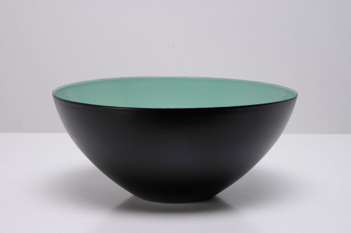 Herbert Krenchel : Krenit Bowl E [turquoise]