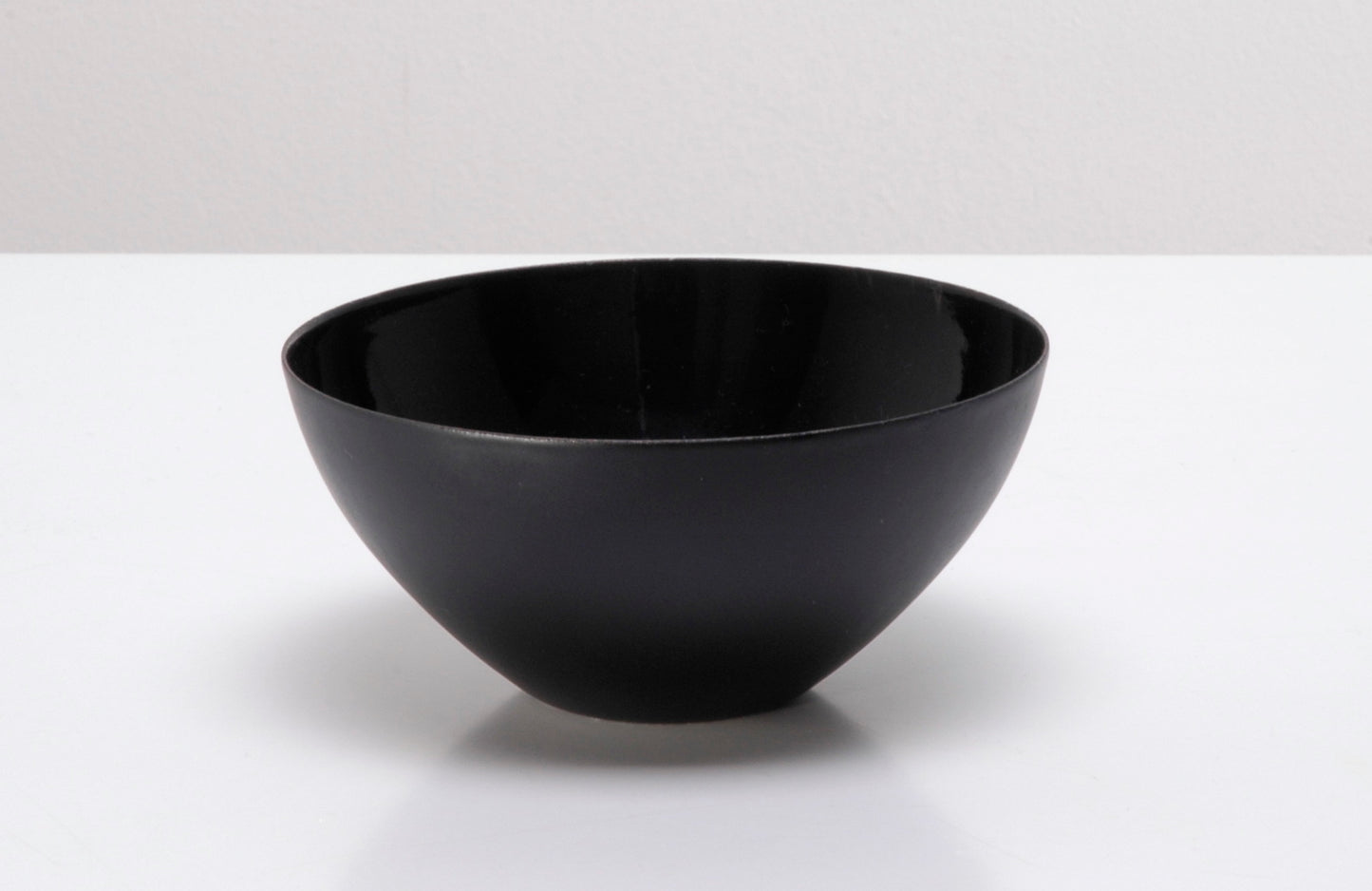 Herbert Krenchel : Krenit Bowl C [black]