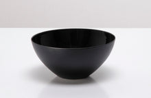 Load image into Gallery viewer, Herbert Krenchel : Krenit Bowl C [black]