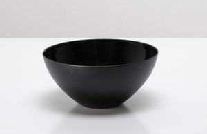 Herbert Krenchel : Krenit Bowl C [black]