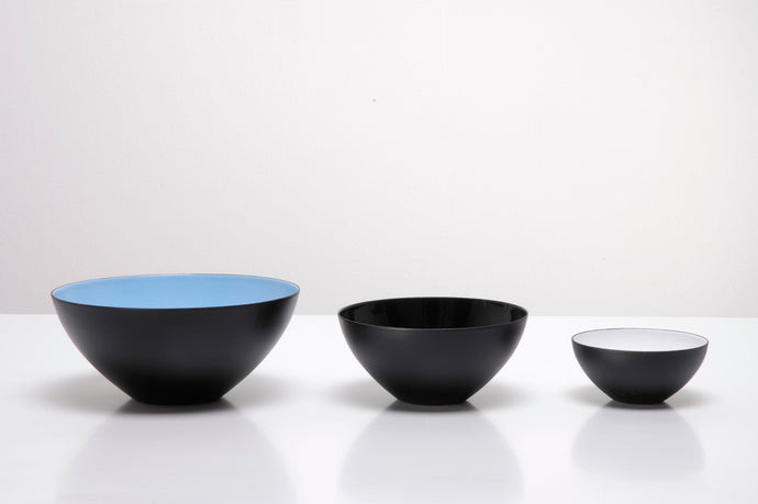 Herbert Krenchel : Krenit Bowl C [black]