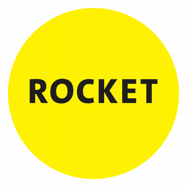 Rocket Gallery Shop
