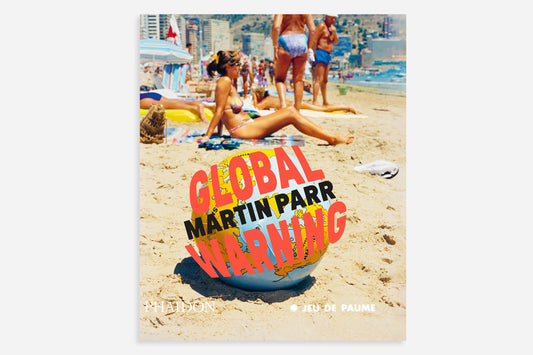 Martin Parr : Global Warning