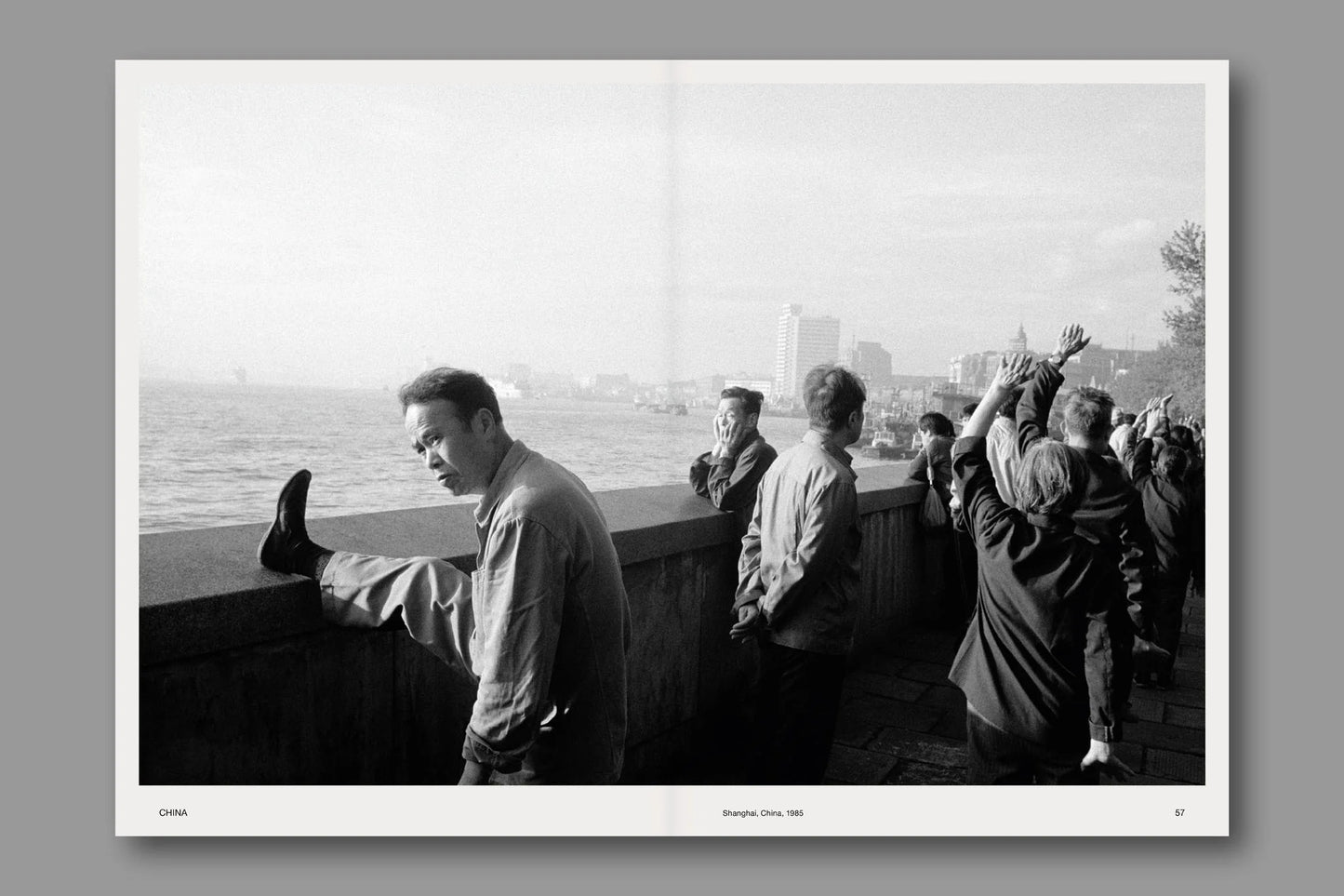 Martin Parr : Hotshoe #208